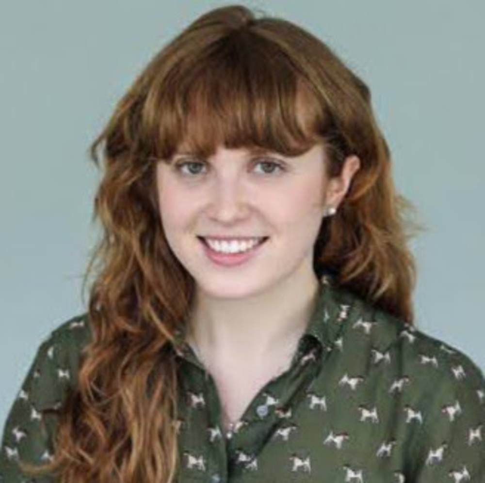 Meet your Posher, Courtney